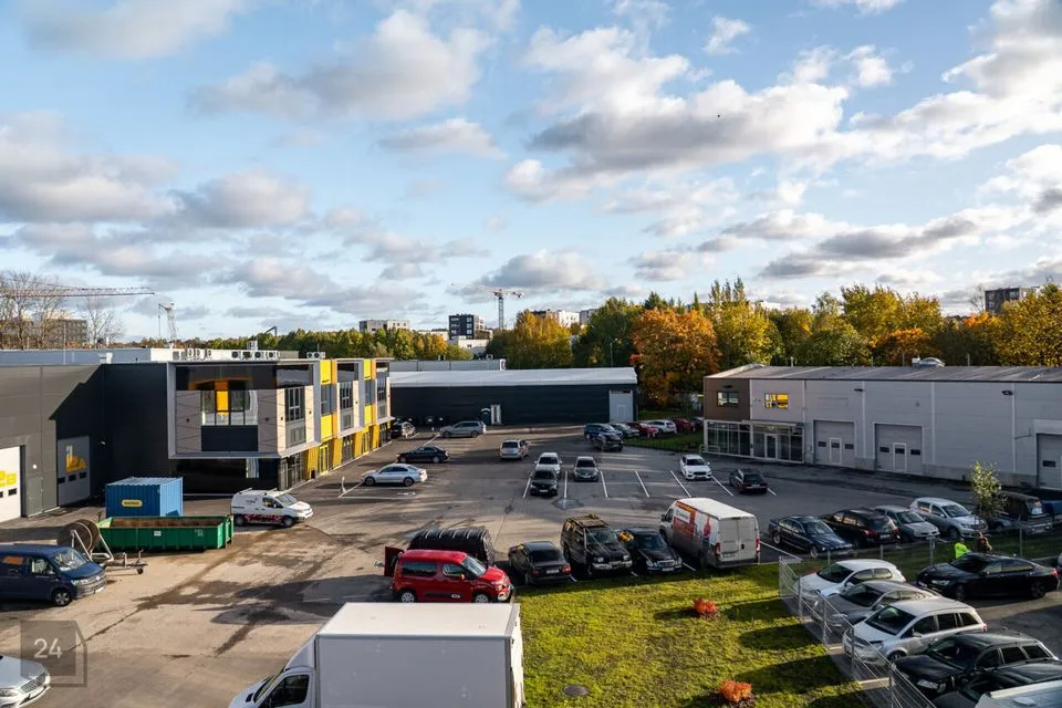 69 m² Äripind - Tallinn, Mustamäe linnaosa - foto 5