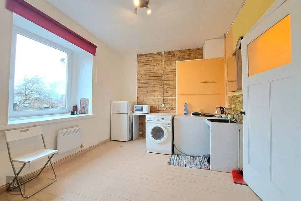 1-toaline Korter  -  Anija vald, Kehra linn - foto 2