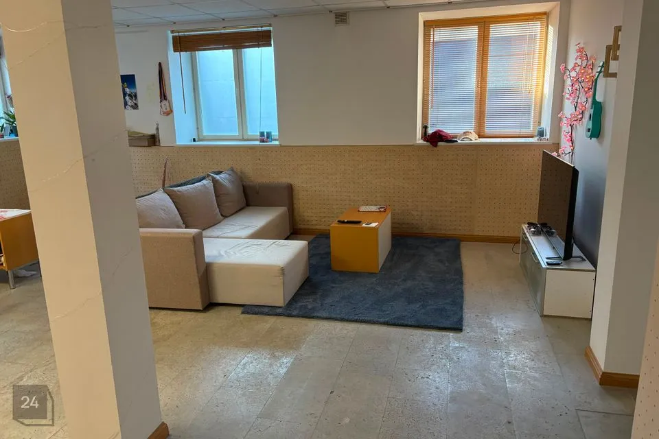 3-toaline Korter - Tallinn, Põhja-Tallinna linnaosa - foto 2