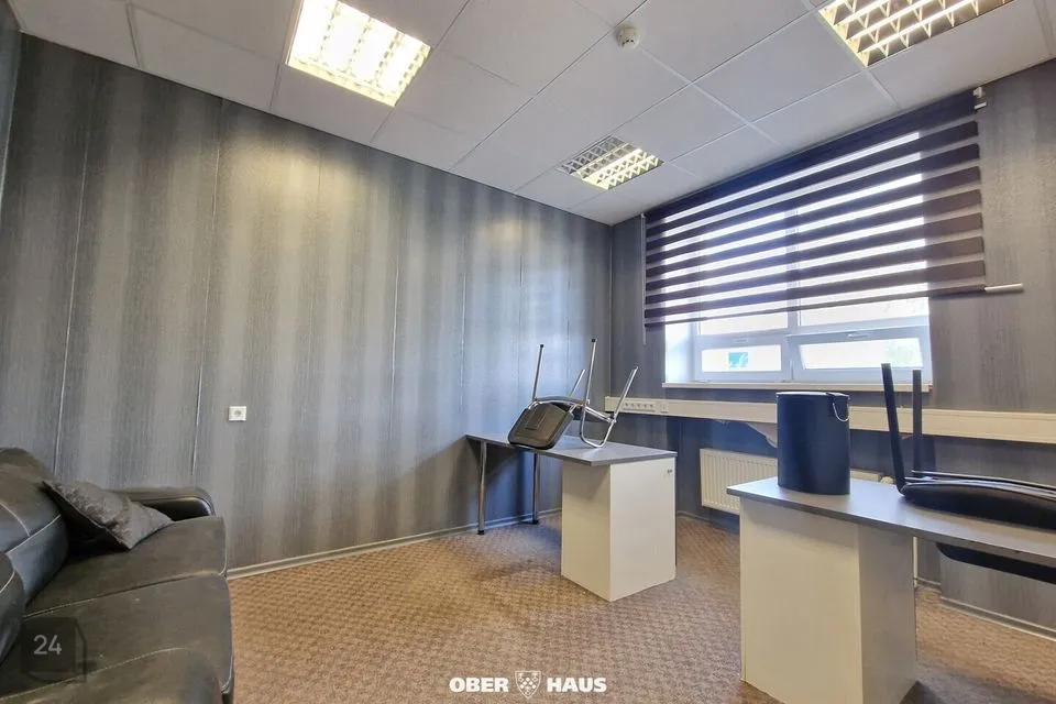 12 m² Äripind - foto 2