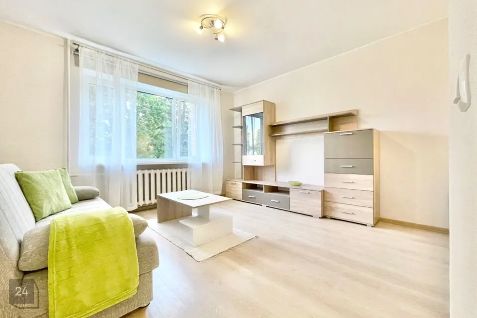 1-toaline Korter - Pärnu linn, Pärnu linn