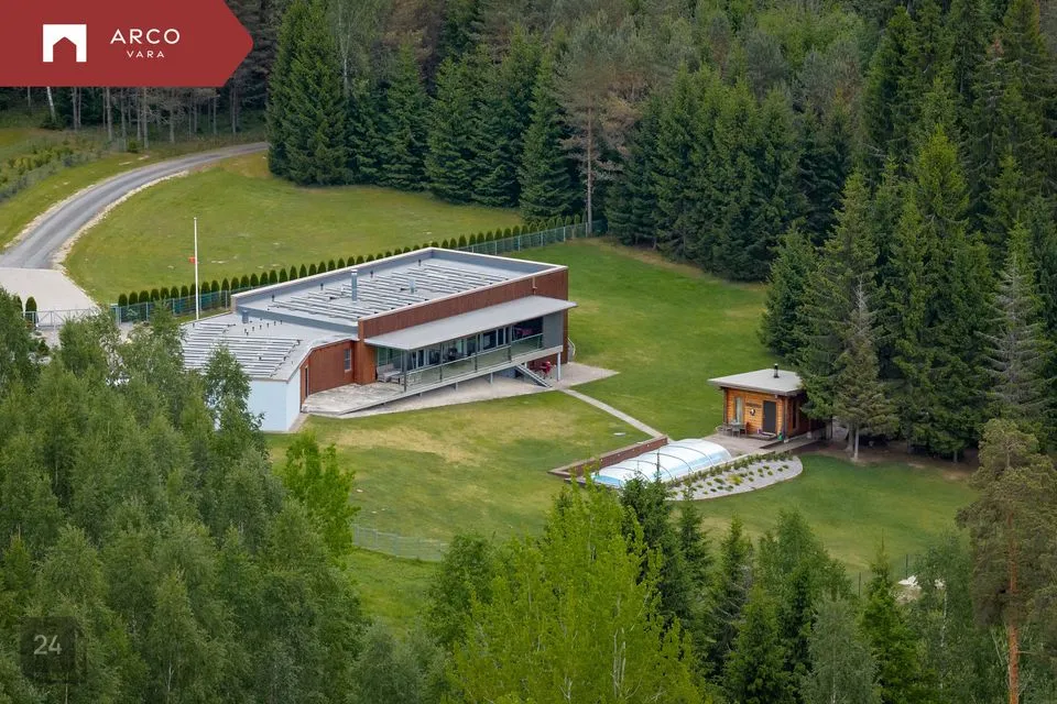 5-toaline Maja - Viljandi vald, Sinialliku küla - foto 3