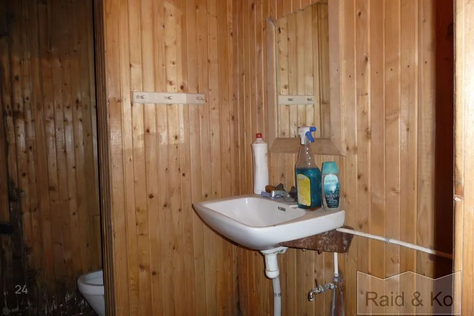 Tootmine, 759 m² Äripind - Kadrina vald, Vohnja küla - foto 5