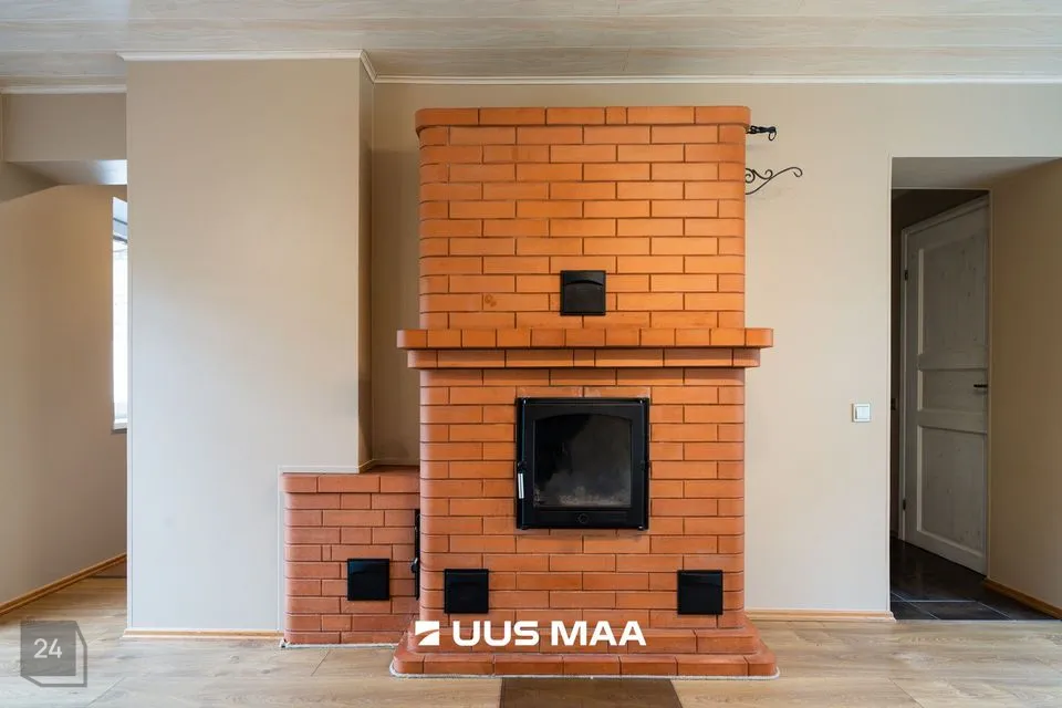 3-toaline Korter  -  Võru vald, Parksepa alevik - foto 4