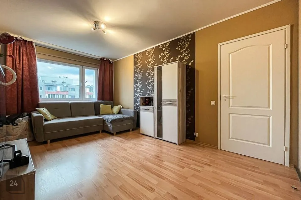 3-toaline Korter  -  Tallinn, Lasnamäe linnaosa - foto 2