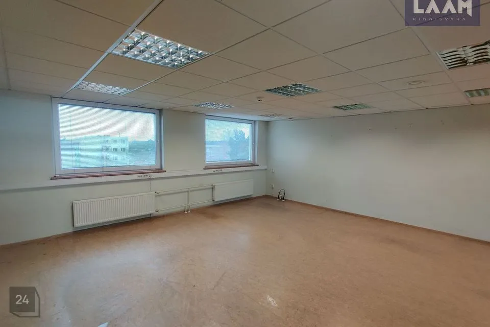 Büroo, 31 m² Äripind - Tallinn, Nõmme linnaosa - foto 3