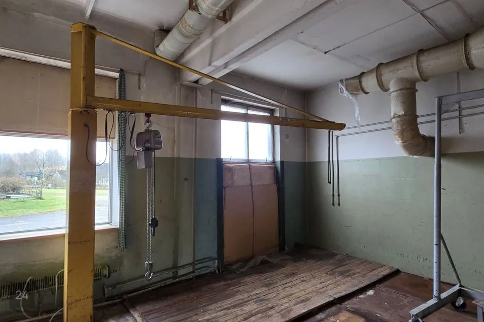 750 m² Äripind  -  Võru linn - foto 5