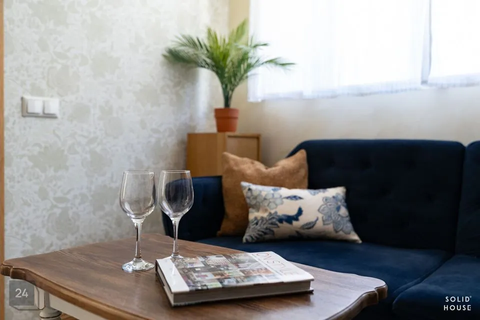 3-toaline Korter  -  Tallinn, Põhja-Tallinna linnaosa - foto 2