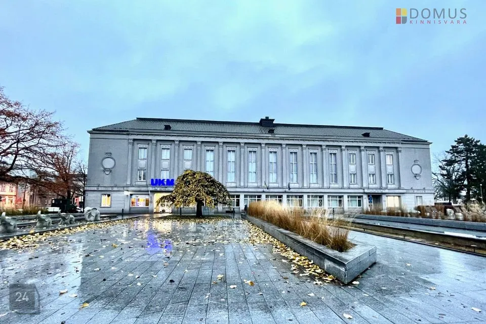 Многоцелевое, 371 m² Бизнес-площадь в Pärnu linn, Pärnu linn - фото 5