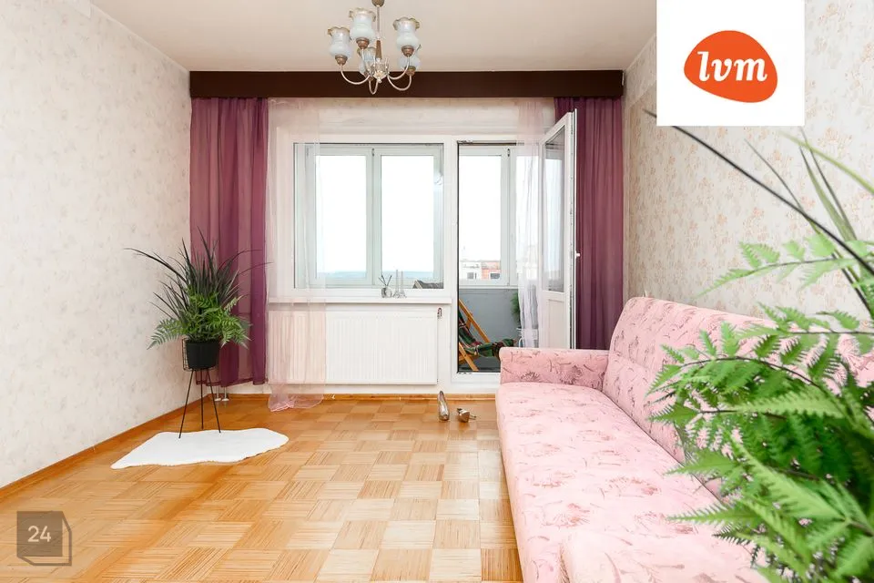 2-toaline Korter  -  Tartu linn, Tartu linn