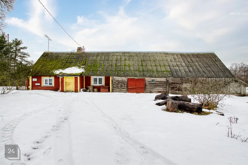 3-toaline Maja  -  Lääne-Harju vald, Kulna küla - foto 2