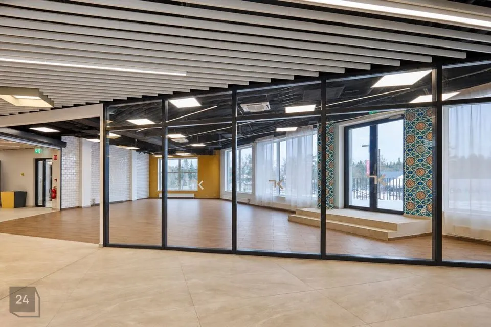 Mitme sihtotstarbega, 101 m² Äripind  -  Harku vald, Tabasalu alevik