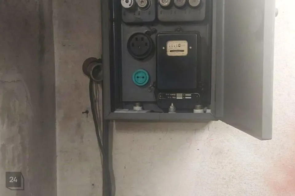 25 m² Garaaž  -  Tallinn, Mustamäe linnaosa - foto 5