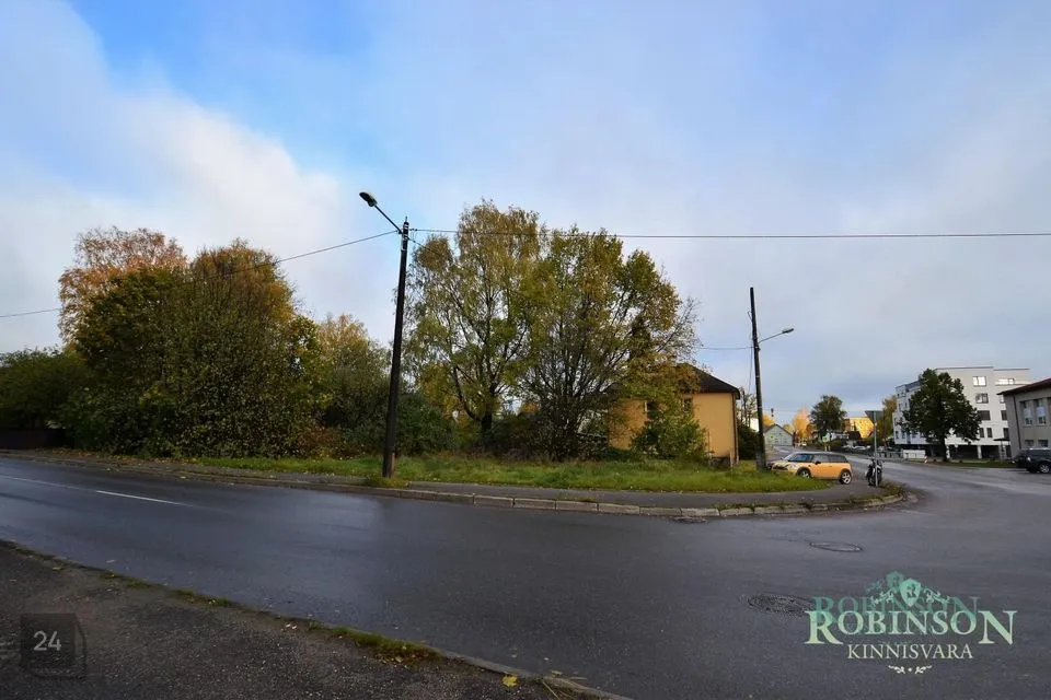 Elamumaa, 783 m² Maa  -  Tartu linn, Tartu linn - foto 2