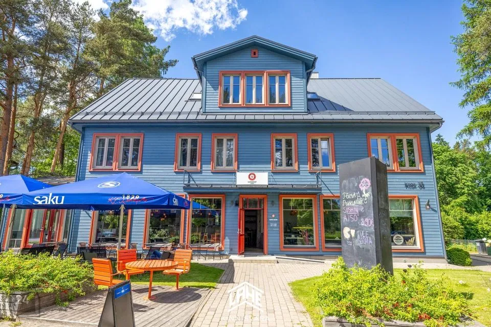 151 m² business in Elva vald, Elva linn - photo 2
