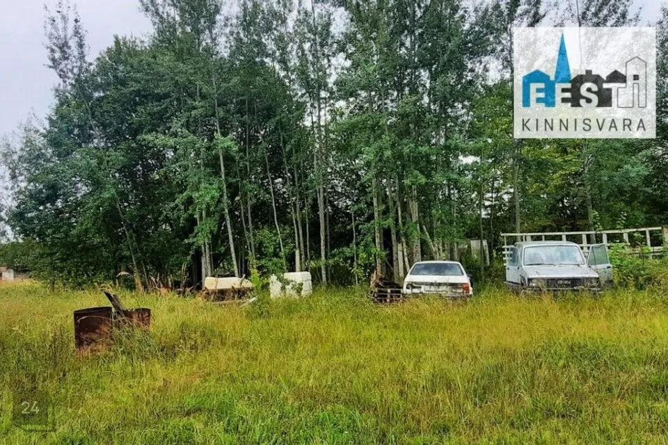 Ärimaa, 6941 m² Maa - Pärnu linn, Kõima küla - foto 4