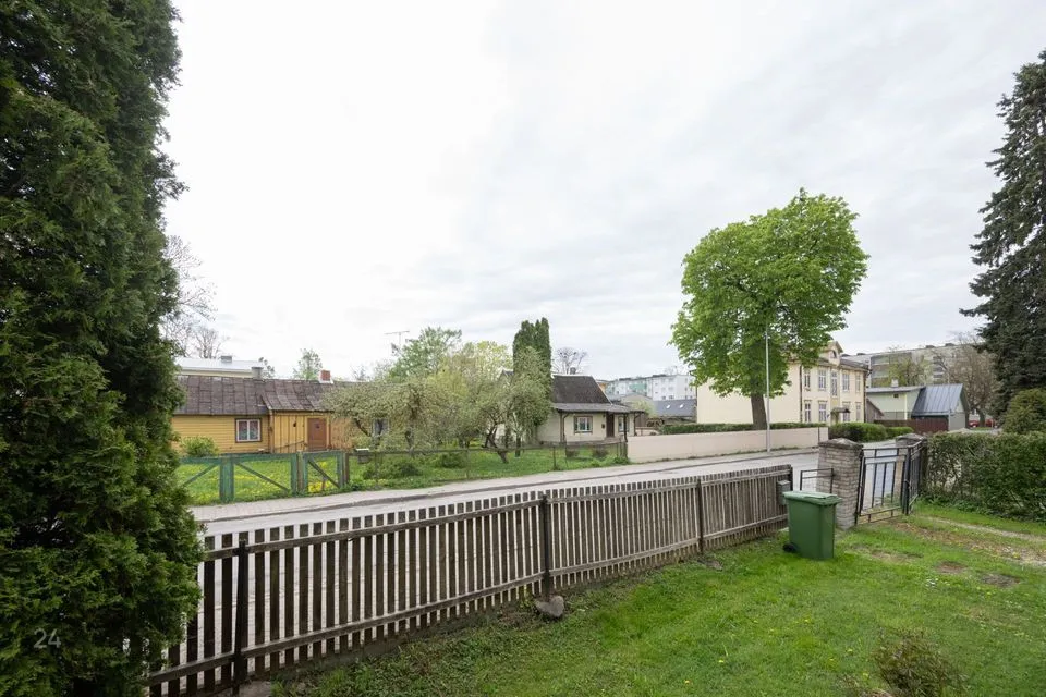 5-toaline Maja - Rakvere linn - foto 2