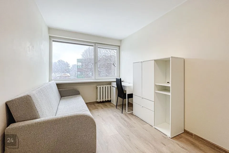 1-toaline Korter - Tallinn, Nõmme linnaosa - foto 3