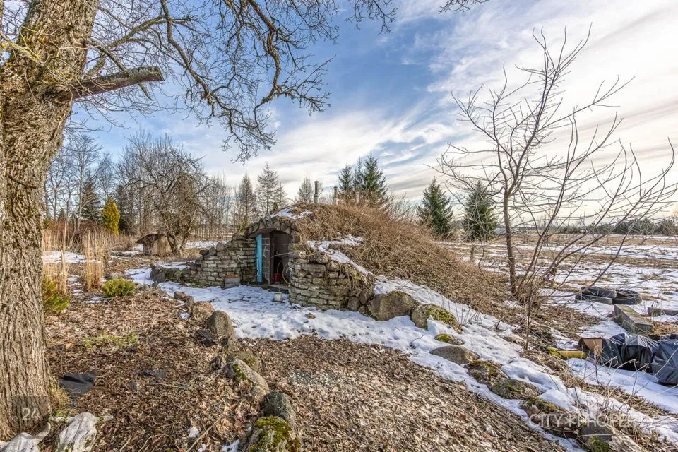 Maatulundusmaa, 26673 m² участок в Kiili vald, Vaela küla - фото 5