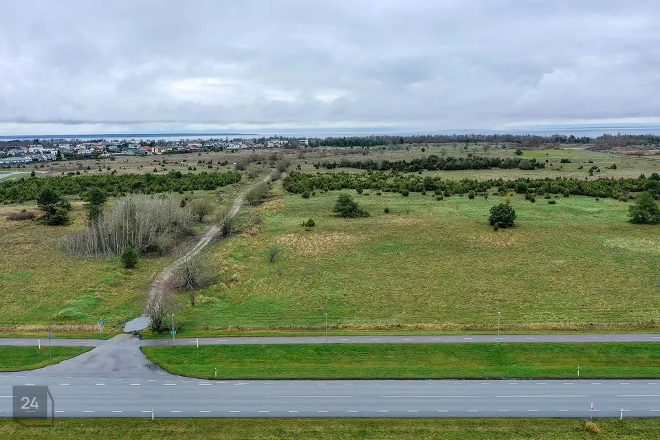 Maatulundusmaa, 23576 m² Maa  -  Harku vald, Muraste küla