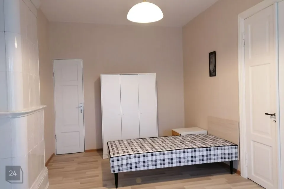 1-toaline Korter - Tallinn, Kesklinna linnaosa - foto 2
