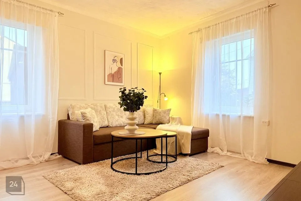 2-toaline Korter  -  Pärnu linn, Pärnu linn - foto 2