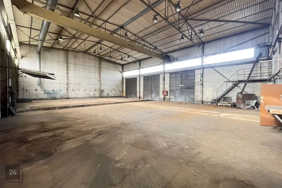 Teenindus, 600 m² Äripind - Tallinn, Lasnamäe linnaosa - foto 4