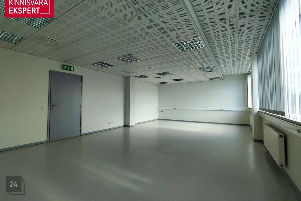 Büroo, 47 m² Äripind  -  Pärnu linn, Pärnu linn - foto 4