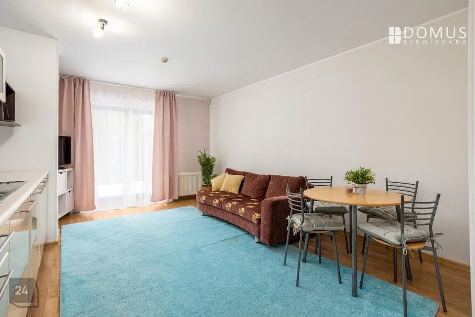 2-toaline Korter  -  Otepää vald, Otepää linn - foto 2