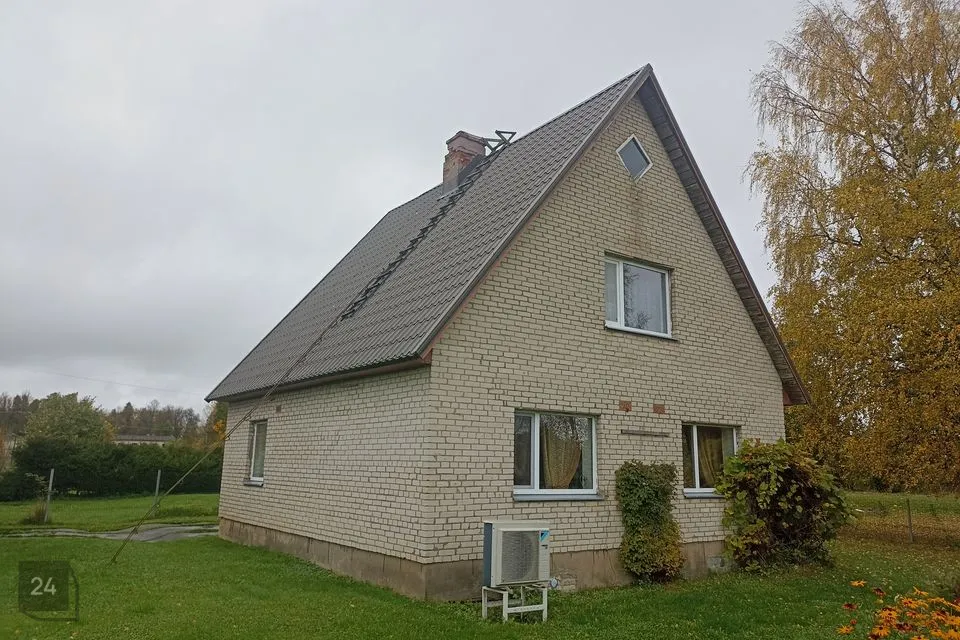 4-toaline Maja - Alutaguse vald, Pagari küla - foto 3