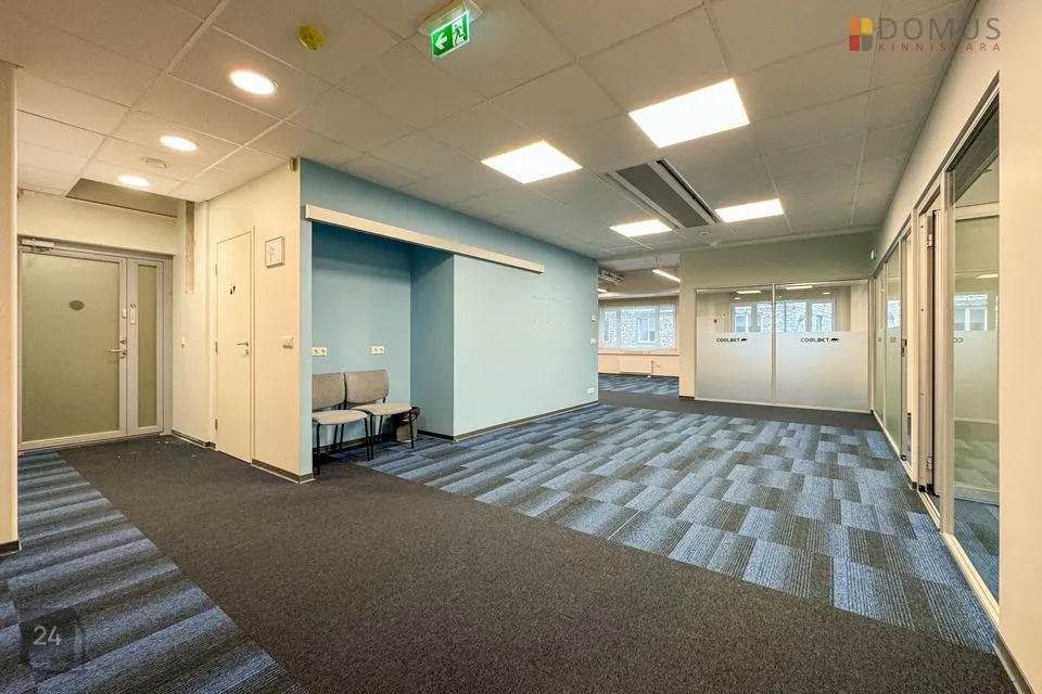 Bureau, 798 m² business in Tallinn, Kristiine linnaosa - photo 3