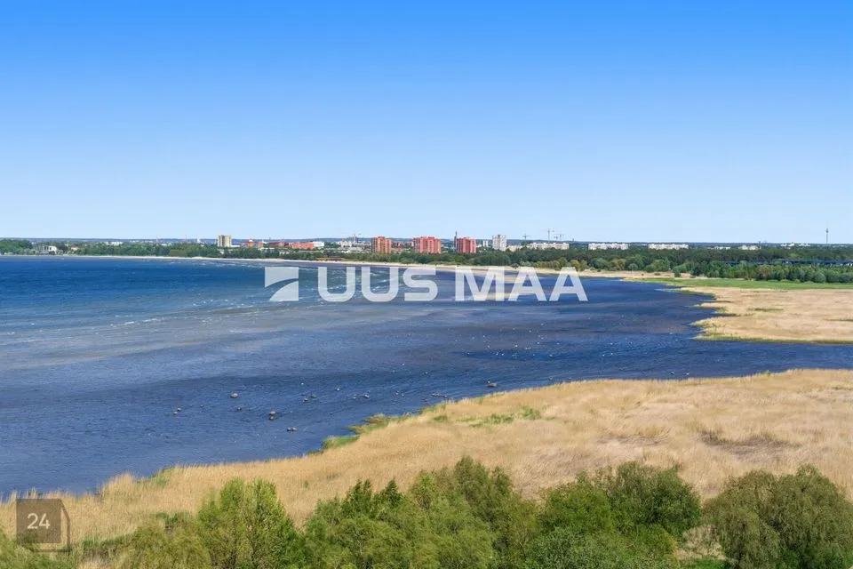 2-toaline Korter - Tallinn, Haabersti linnaosa