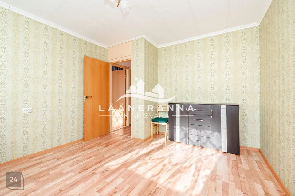 3-toaline Korter  -  Haapsalu linn, Jõõdre küla - foto 4