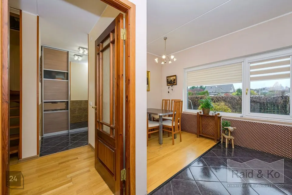 5-room partial house in Tallinn, Haabersti linnaosa - photo 3