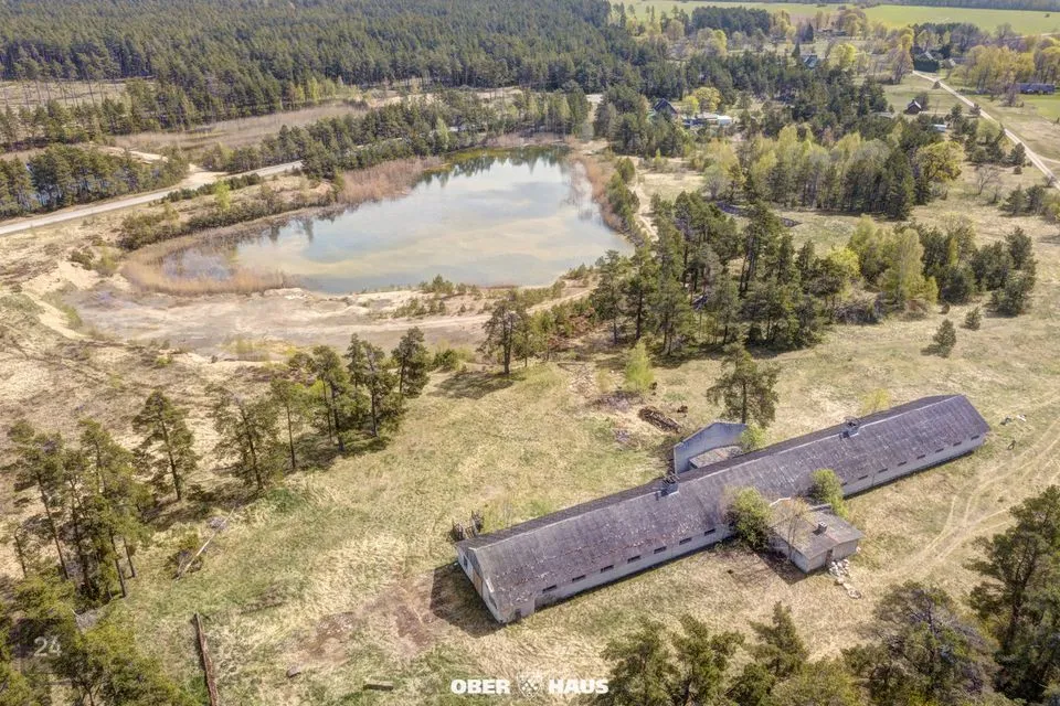 736 m² Maja  -  Saaremaa vald, Tõrise küla - foto 4
