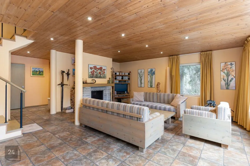 4-toaline Maja - Harku vald, Rannamõisa küla - foto 5