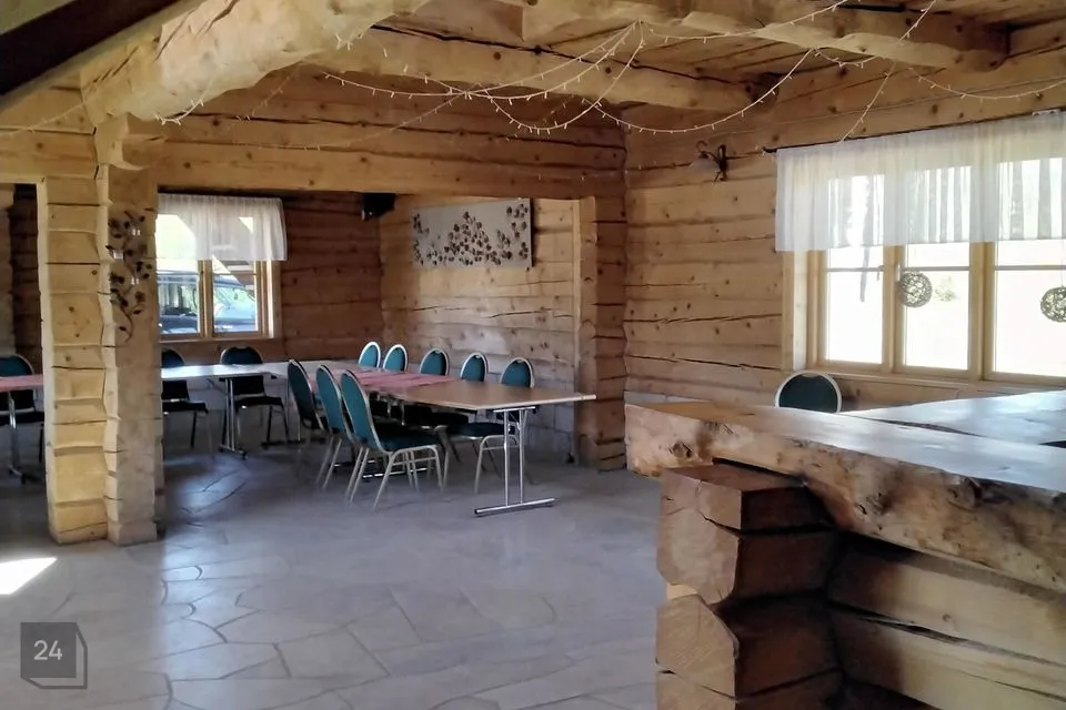 Service, 343 m² business in Viljandi vald, Vardja küla - photo 4