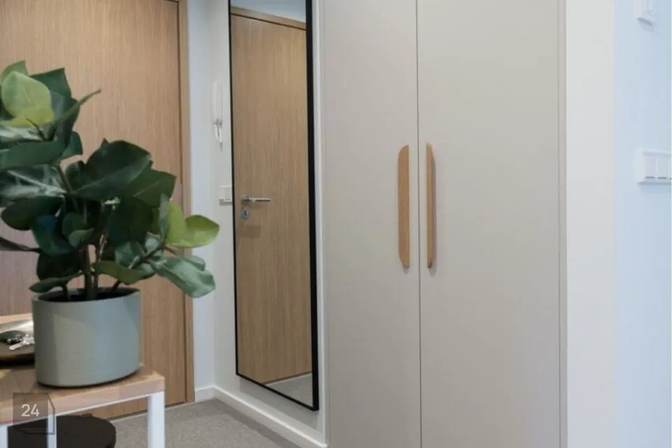 3-toaline Korter  -  Tallinn, Mustamäe linnaosa - foto 4