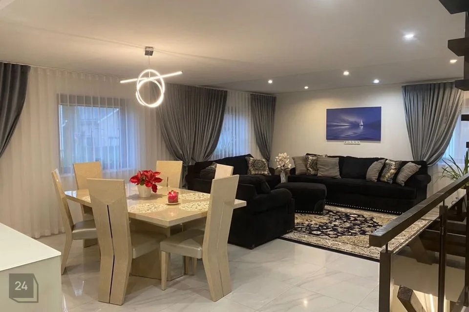 5-toaline Majaosa  -  Tallinn, Haabersti linnaosa