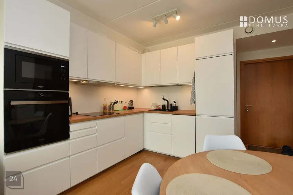 2-toaline Korter - Tallinn, Lasnamäe linnaosa - foto 4