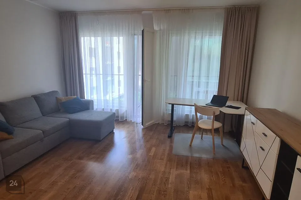 2-toaline Korter - Tallinn, Kesklinna linnaosa