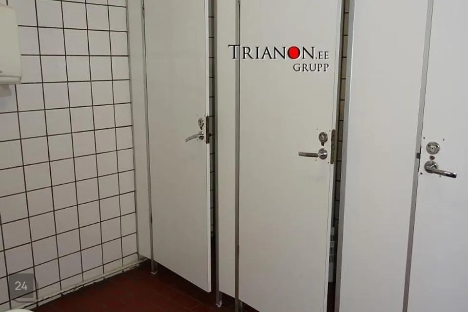 Ladu või Tootmine, 321 m² Äripind  -  Narva linn - foto 4