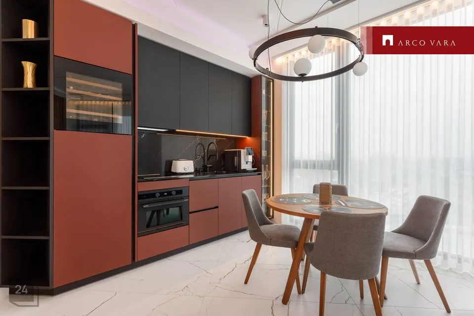 2-toaline Korter - Pärnu linn, Pärnu linn - foto 2