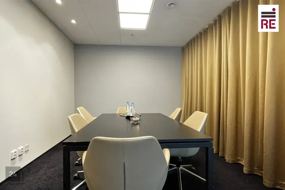 Büroo või Teenindus, 263 m² Äripind  -  Tallinn, Kesklinna linnaosa - foto 4