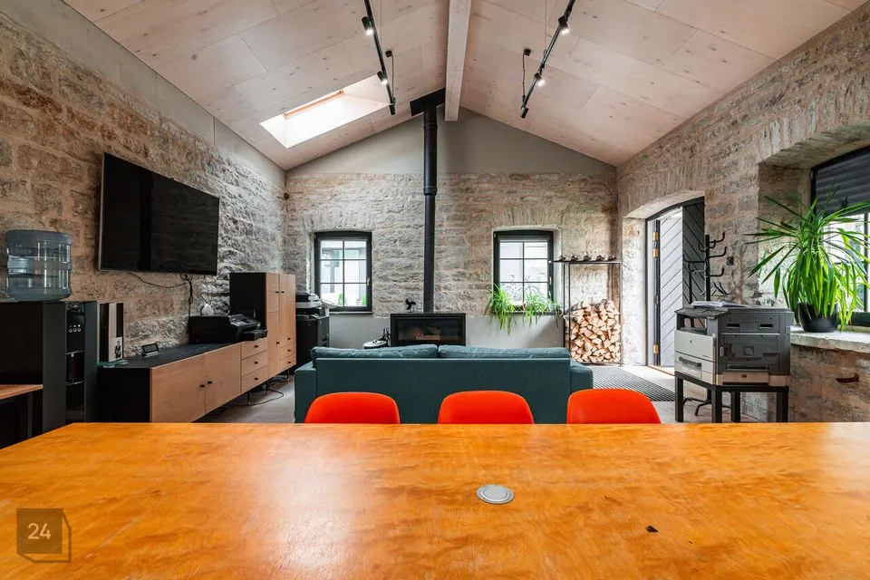 3-toaline Korter - Tallinn, Lasnamäe linnaosa - foto 5