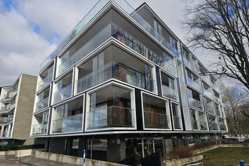 227 m² Äripind - Tallinn, Kesklinna linnaosa