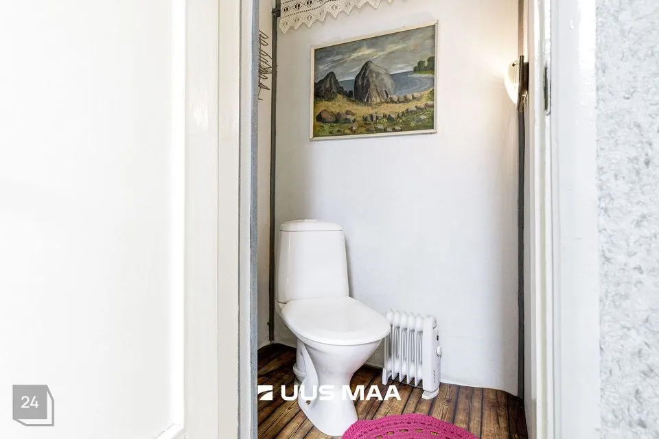 4-toaline Majaosa - Keila linn - foto 4