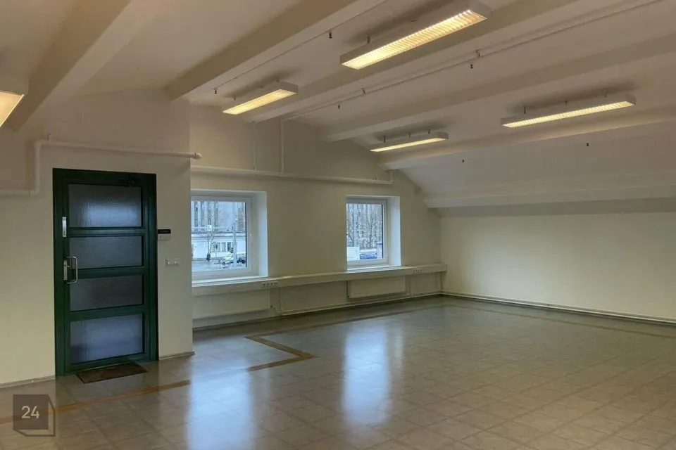 Бюро, 68 m² Бизнес-площадь в Tallinn, Kesklinna linnaosa