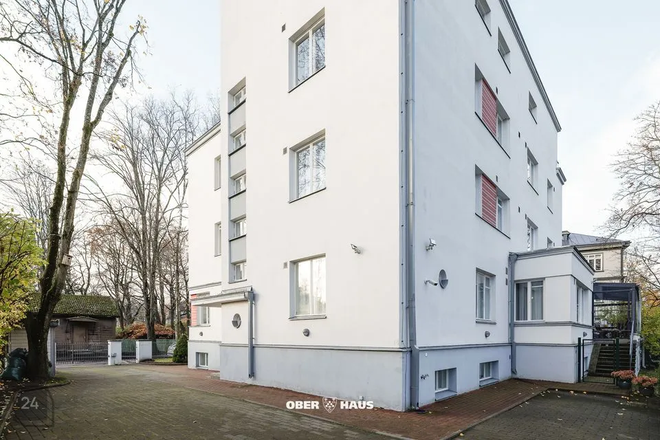 4-toaline Korter  -  Tallinn, Kesklinna linnaosa - foto 2