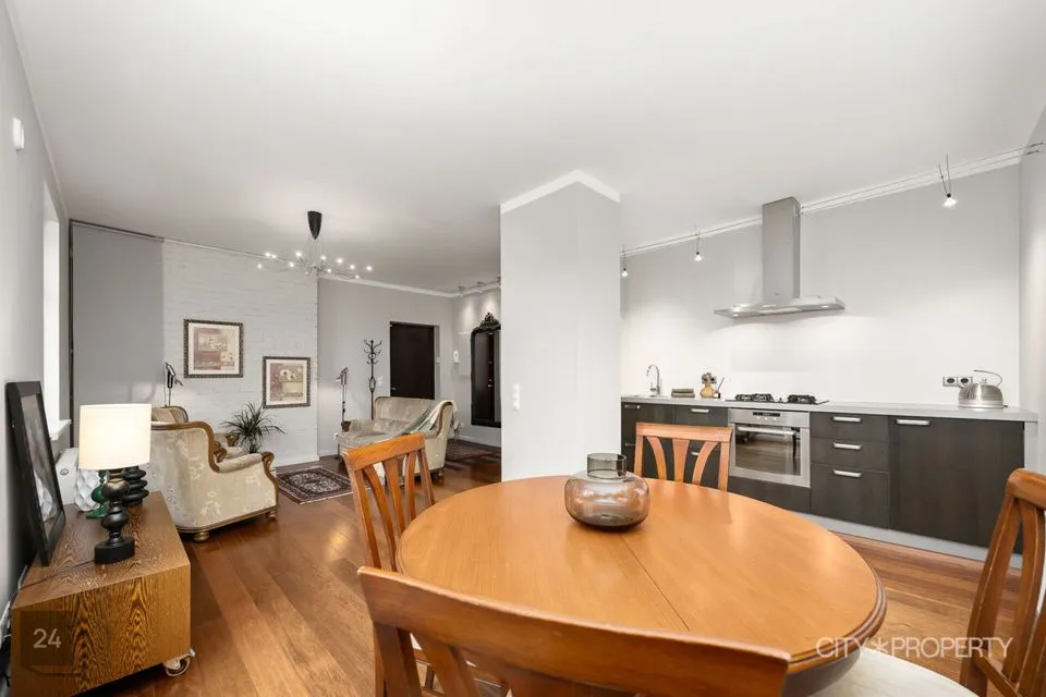 2-room apartment in Tallinn, Kristiine linnaosa - photo 2